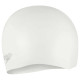 Speedo Σκουφάκι κολύμβησης Plain Moulded Silicone Cap